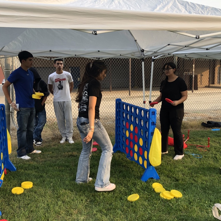 Connect Four