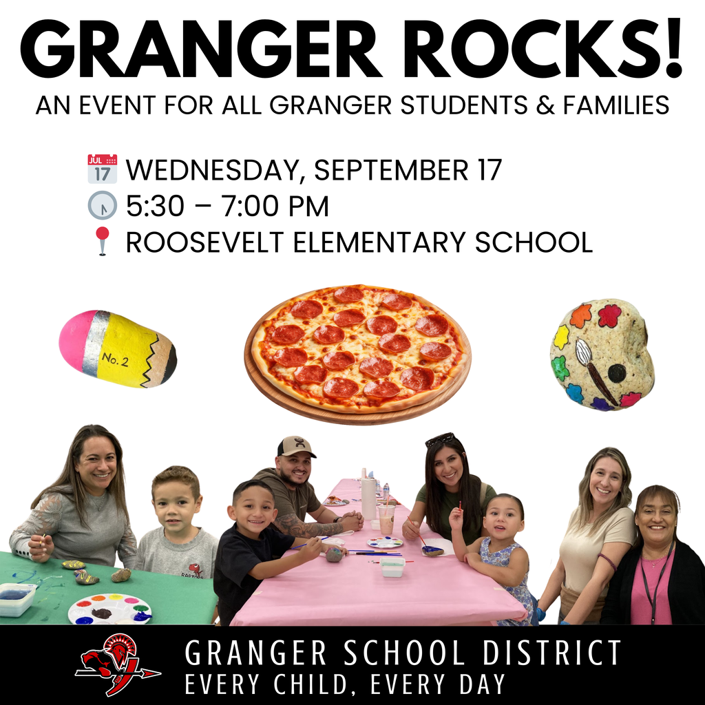 Granger Rocks