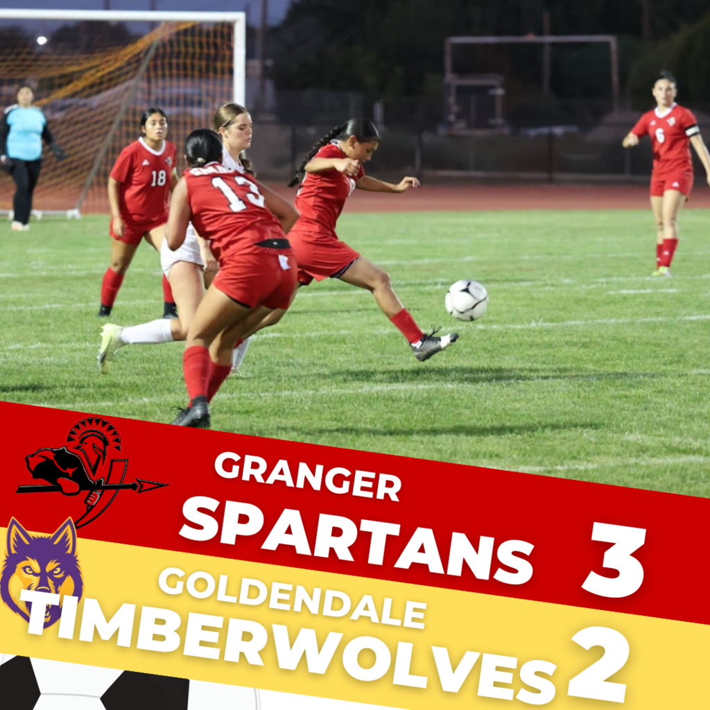 granger vs goldendale