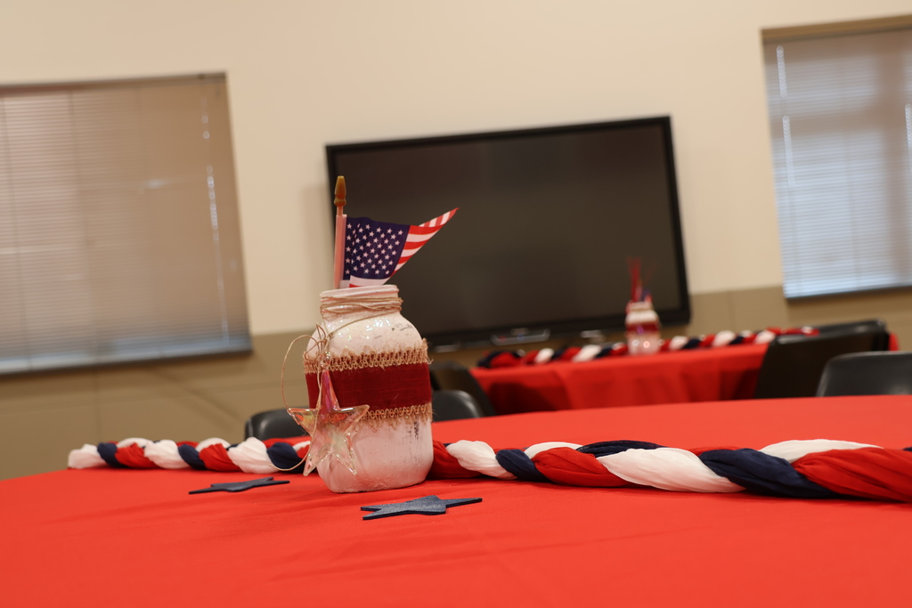 Veterans Day Assembly