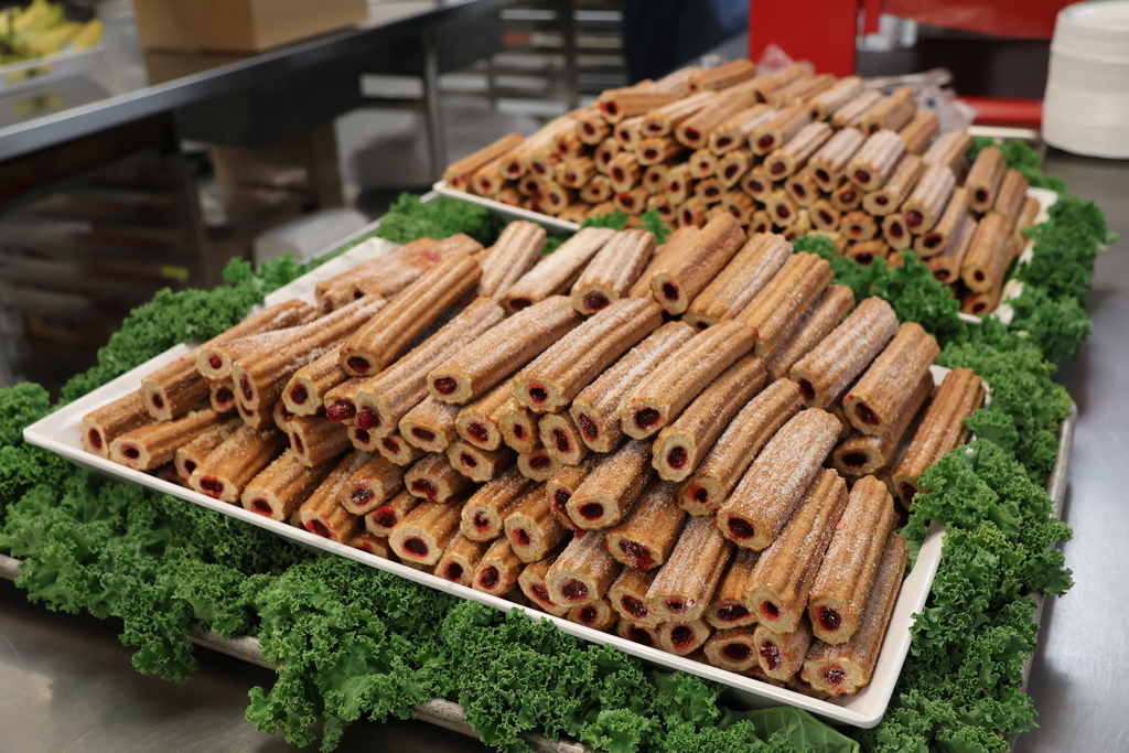 Pictures of GSD Literacy Night 11.12.25