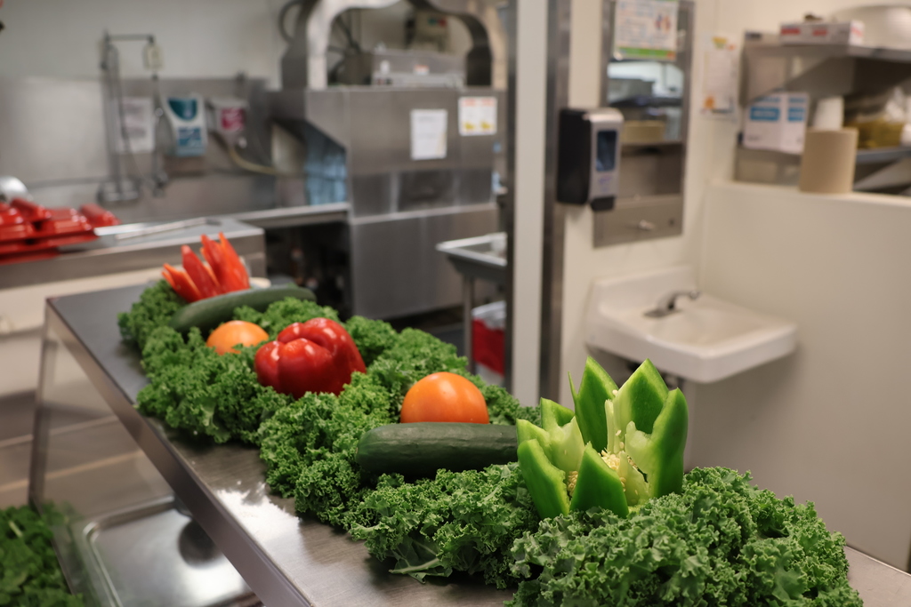 Pictures of GSD Literacy Night 11.12.25