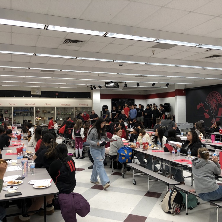 Fall Sport Banquet 2025