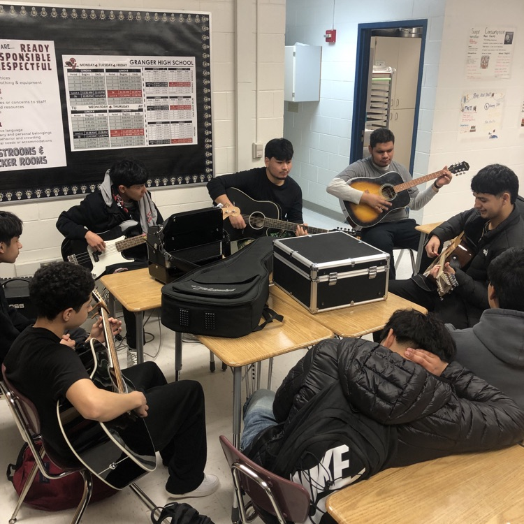 Make a song request!