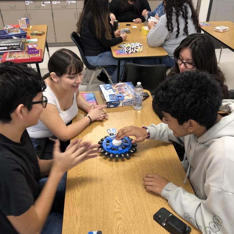 Do you know your ABC's?