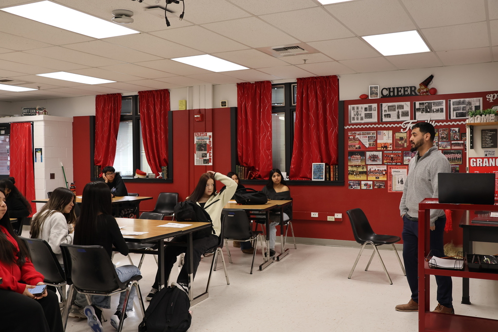 Mental health services 