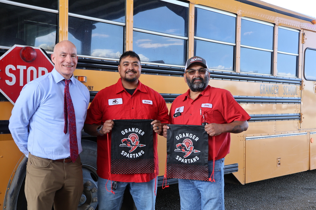 Bus Drivers and Dr. Hart