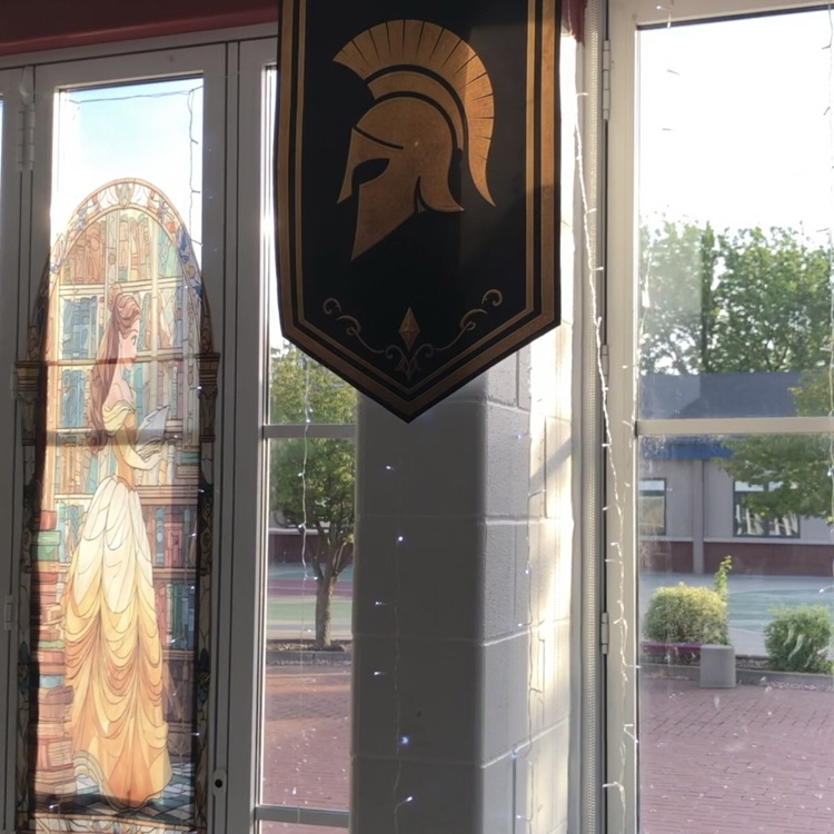 Spartan & Belle