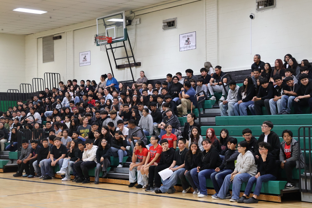 GRANGER SBA RALLY 