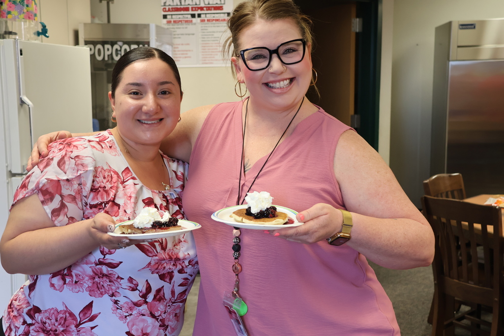 Teacher Appreciation Post  