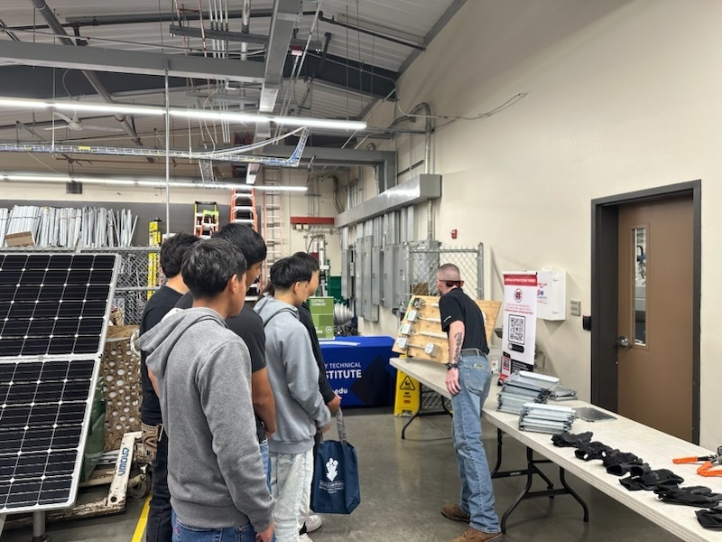 Tools, materials, and more!