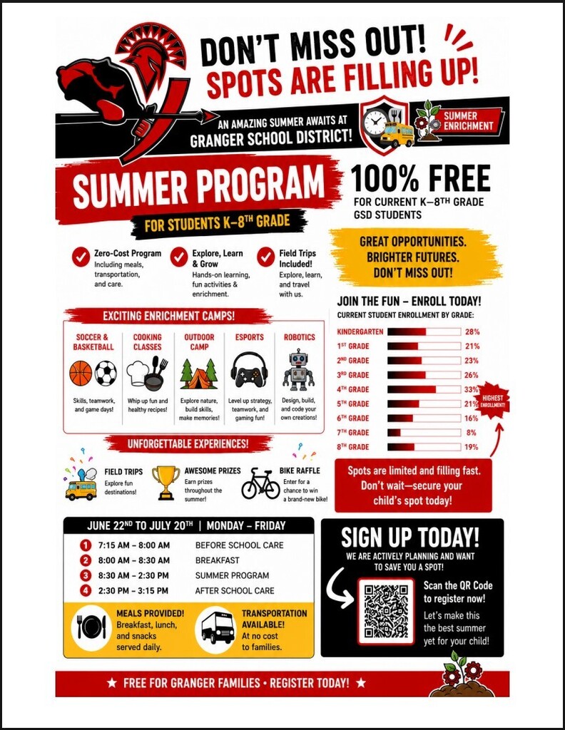 Summer Program
