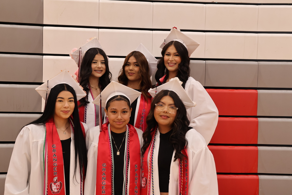 GHS Graduates