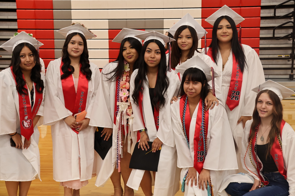 GHS Graduates