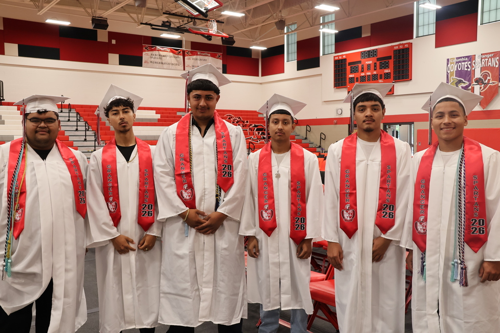 GHS Graduates