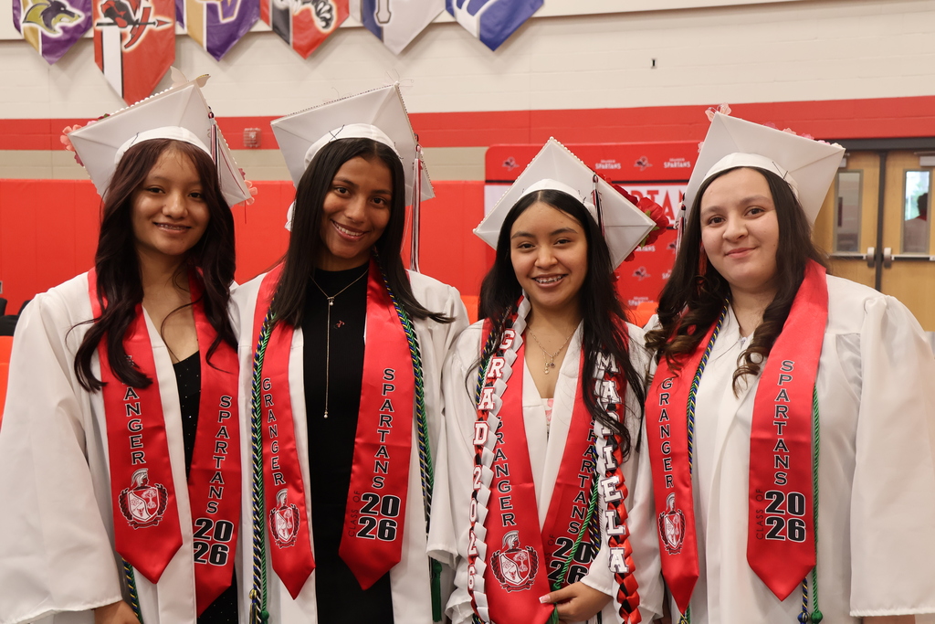 GHS Graduates