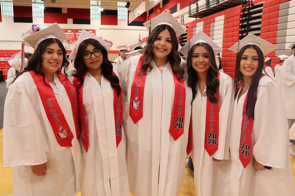 GHS Graduates
