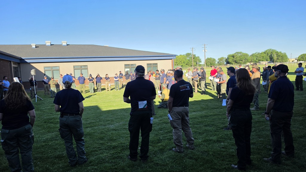 fire response