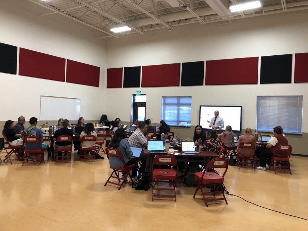 District MTSS Team