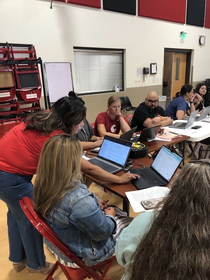 K-12 Collaboration