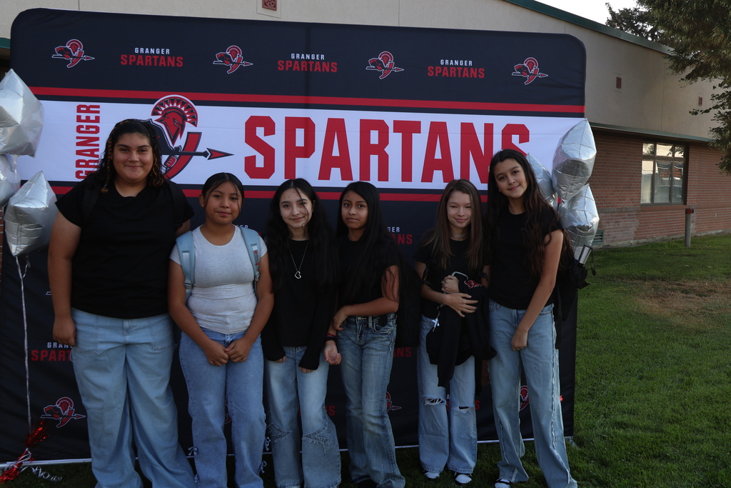 GMS Students