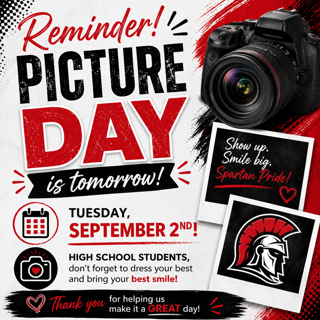 Picture Day
