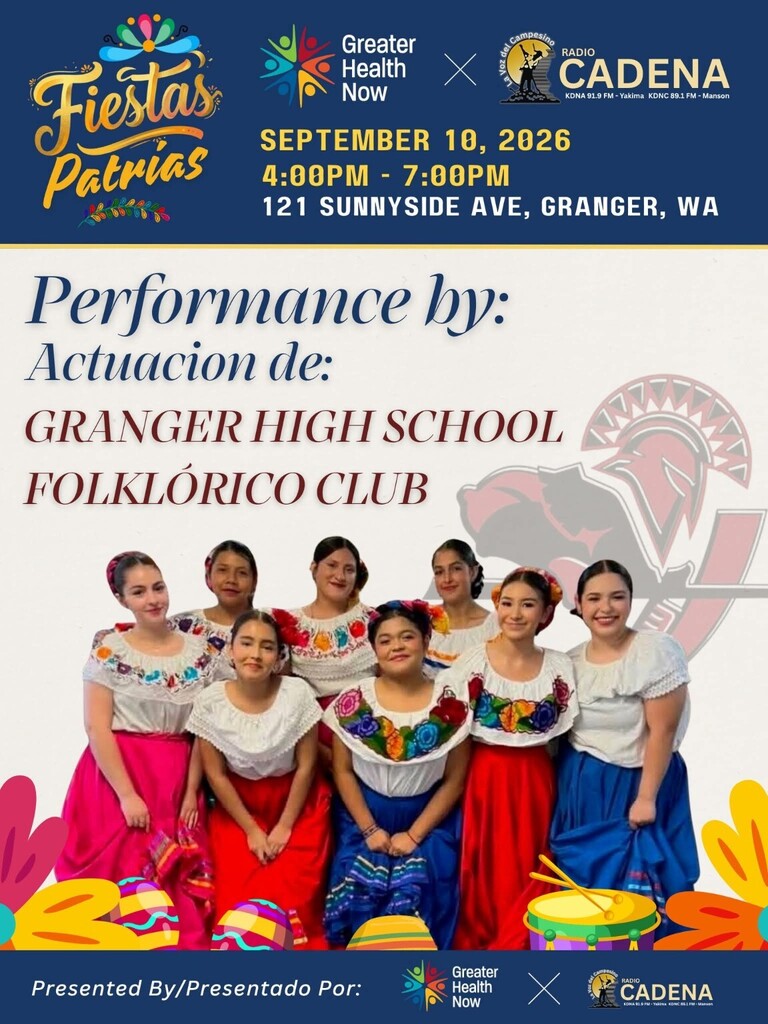 Folklorico Club