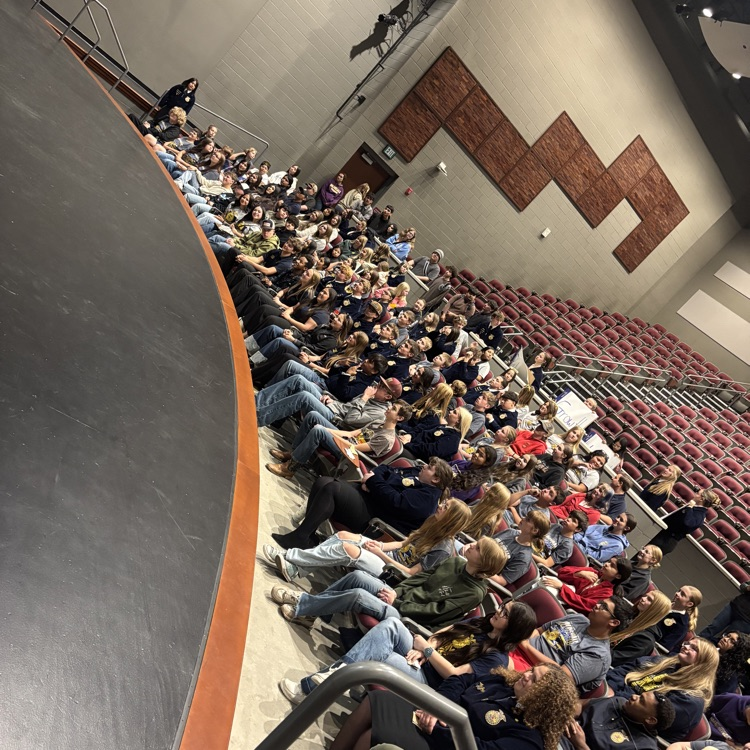Yakima Valley FFA