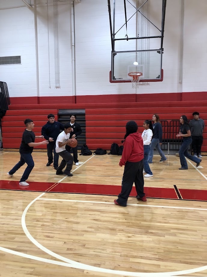 Basketball