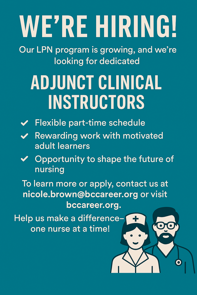 Clinical Instructors