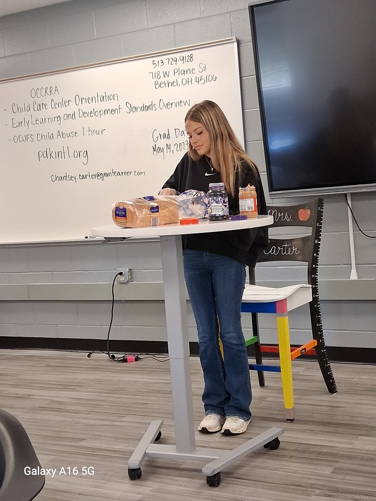 ECE PBJ