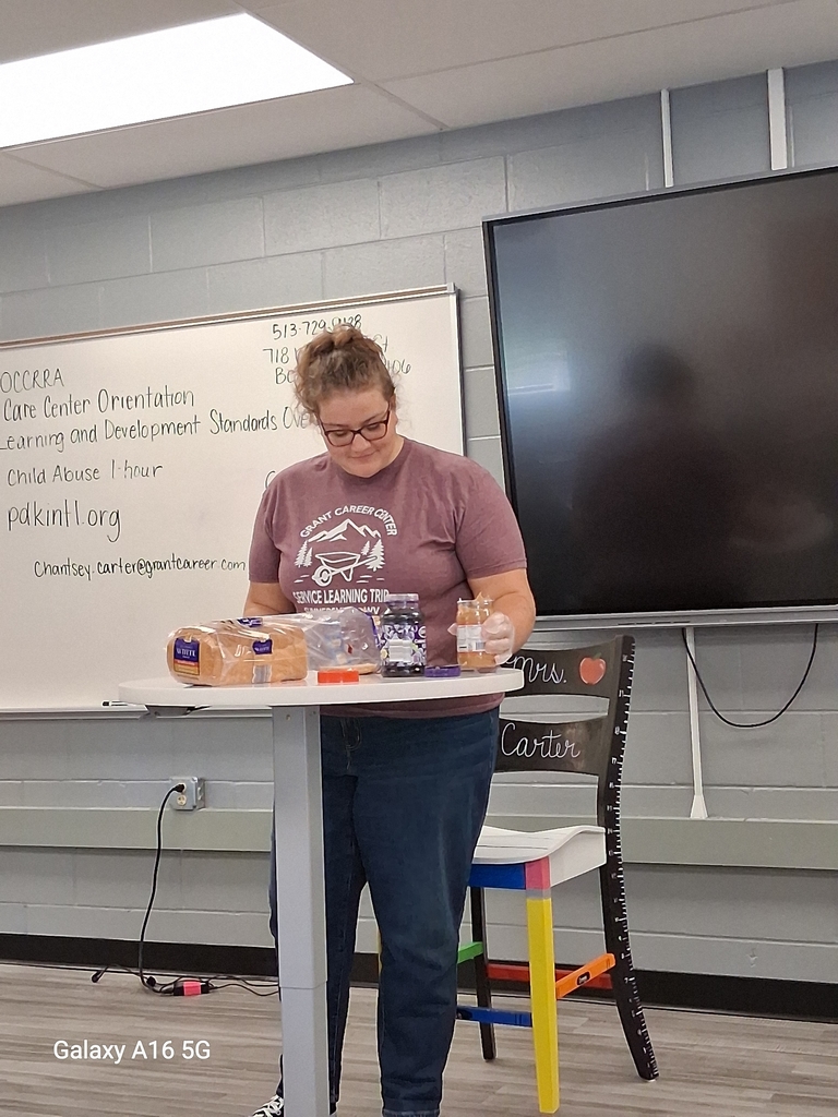 ECE PBJ