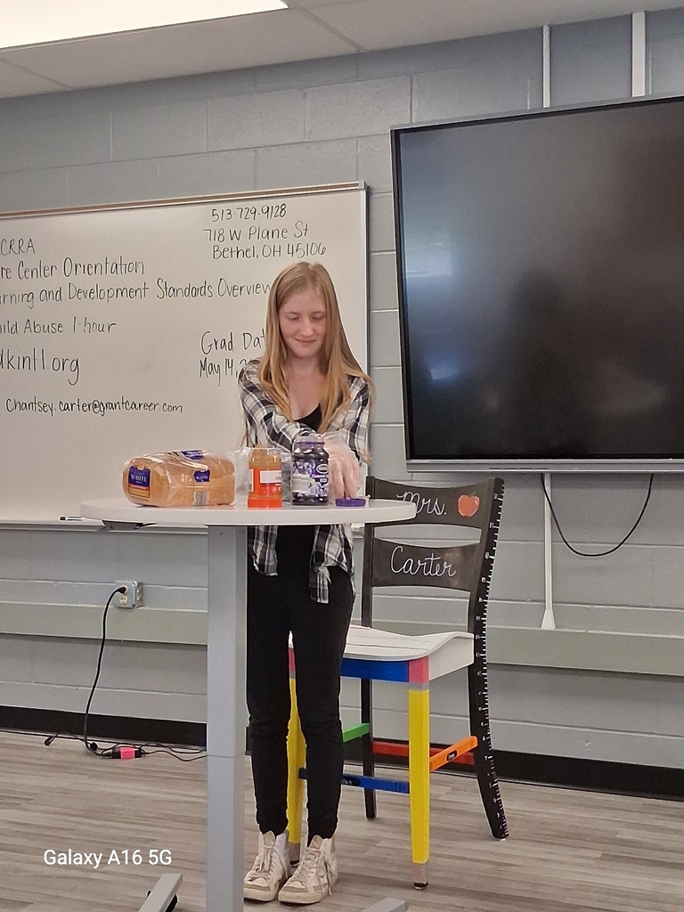 ECE PBJ