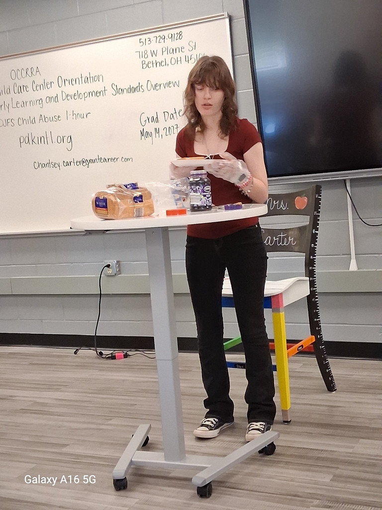 ECE PBJ