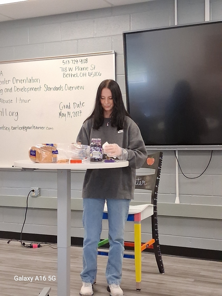 ECE PBJ