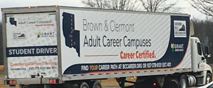 CDL Training