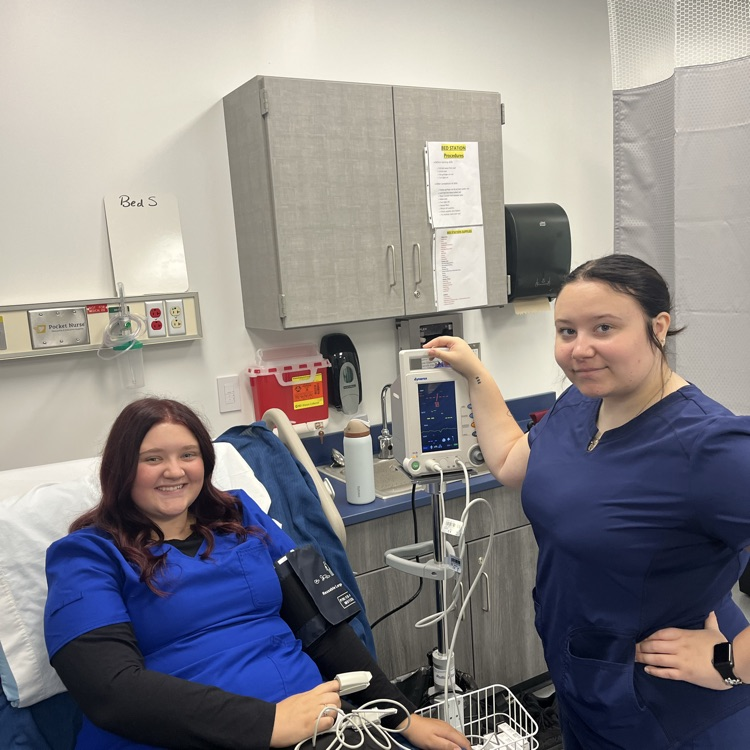 senior lab