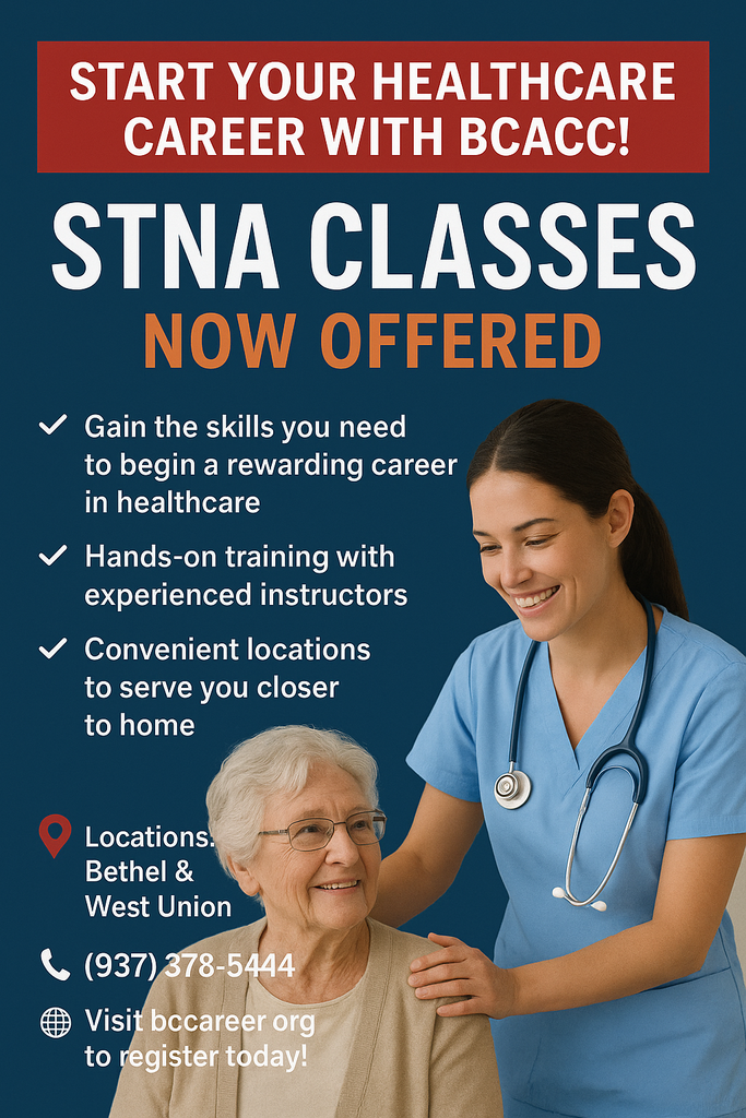 STNA Class 