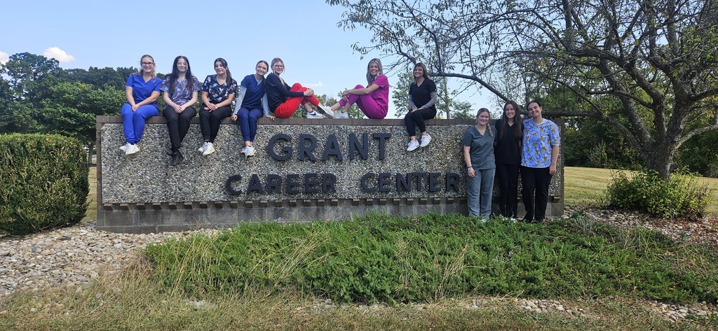 allied health seniors