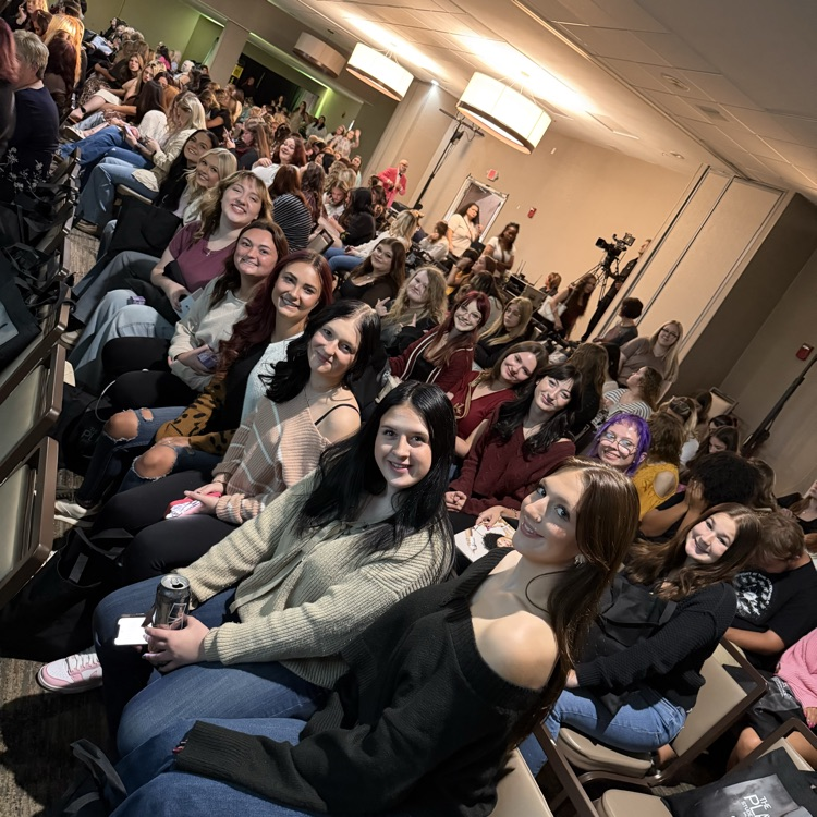 Wilmington Hair Show