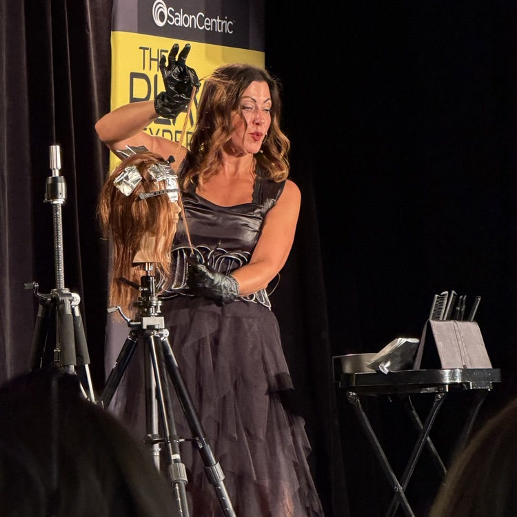 Wilmington Hair Show
