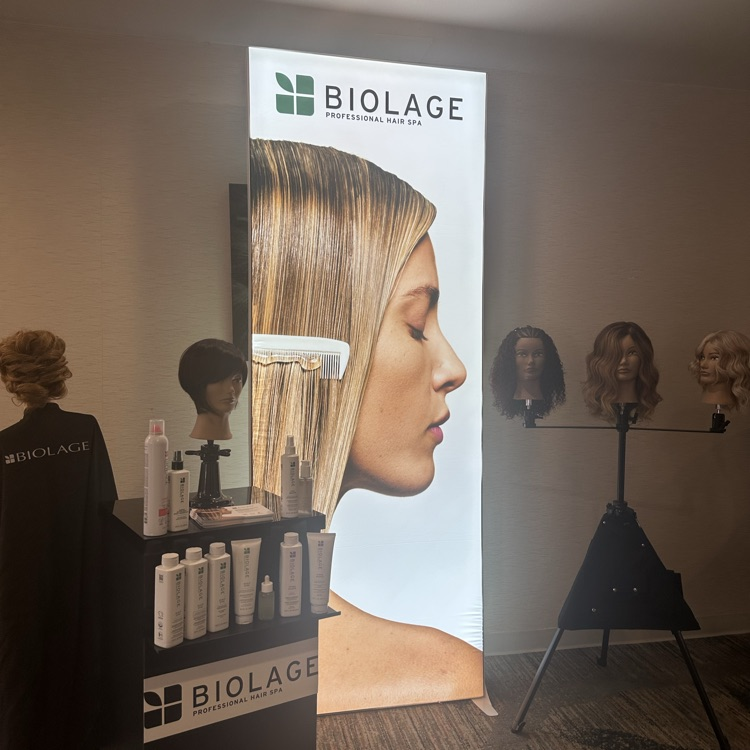 Wilmington Hair Show