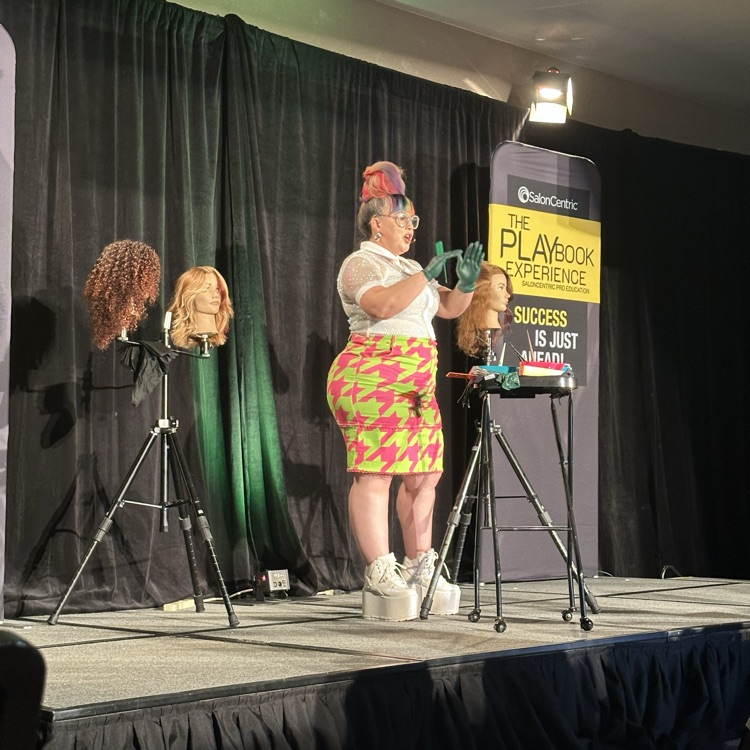Wilmington Hair Show