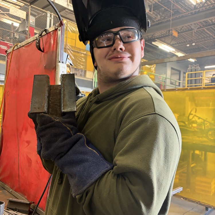 welding