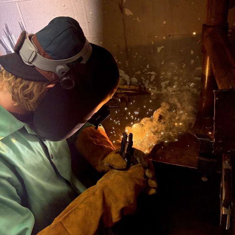 welding