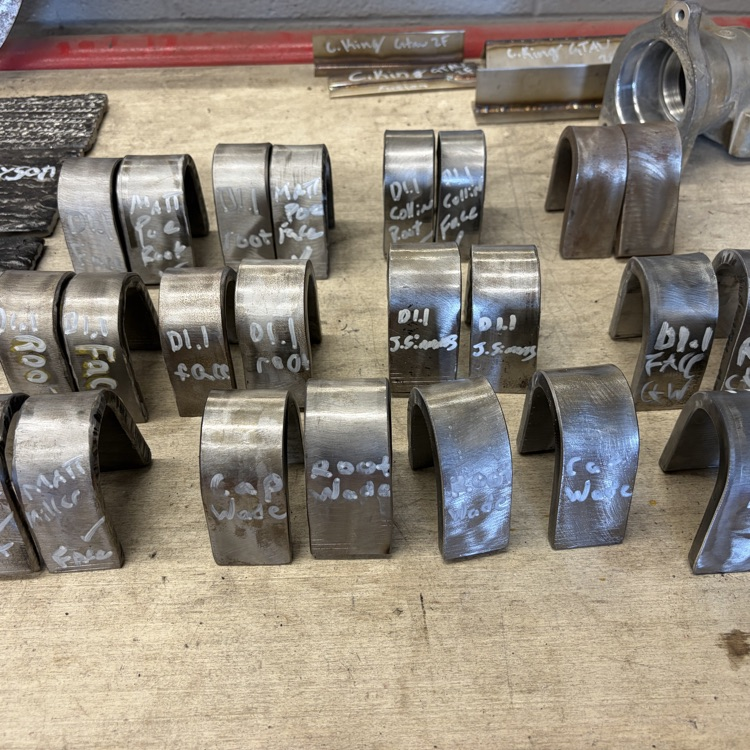 welding