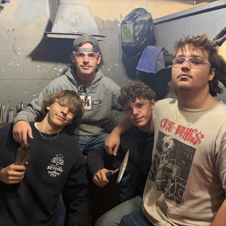 welding