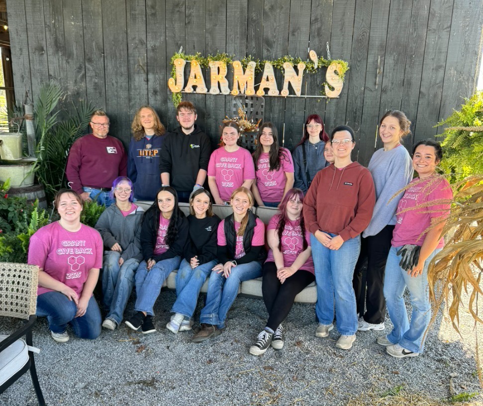 Jarman's