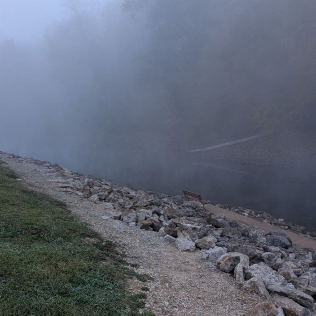 river