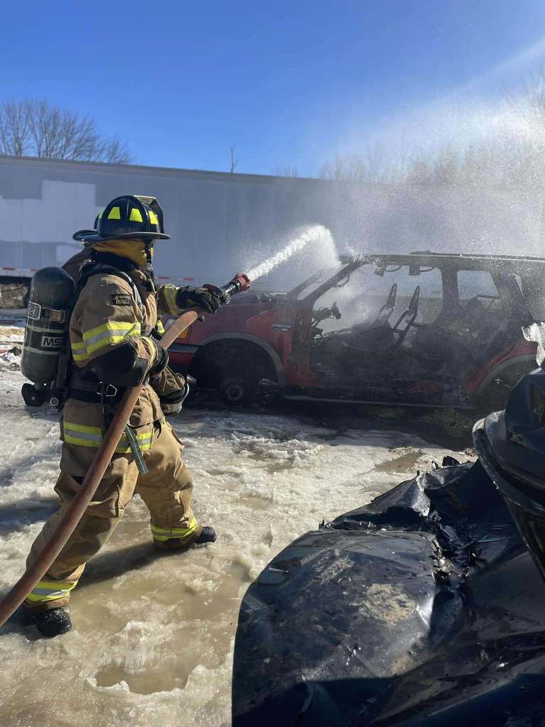 FFI Class Starting Soon